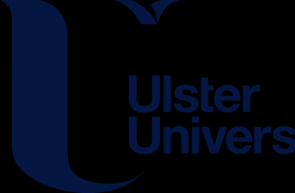 Ulster University Logo