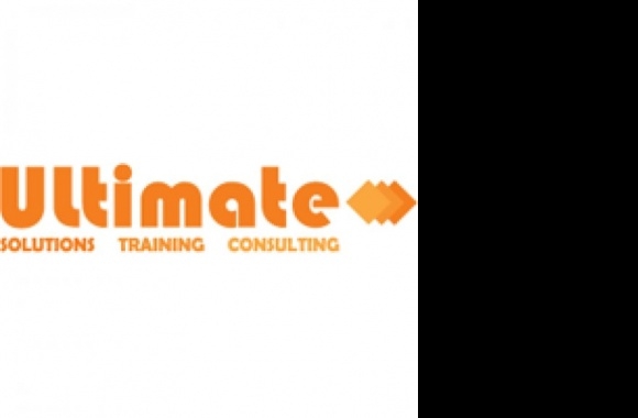 ultimate institute Logo
