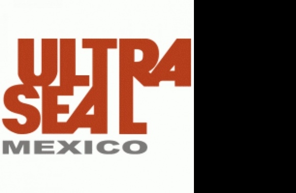 Ultra Seal Mexico Logo