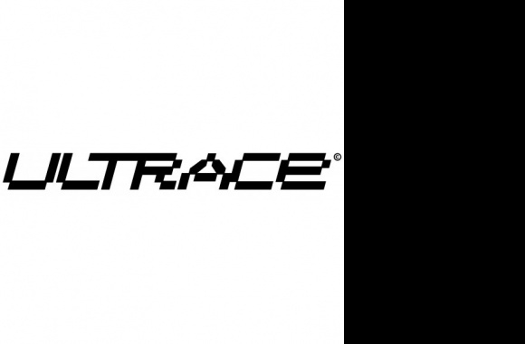 Ultrace Logo download in high quality