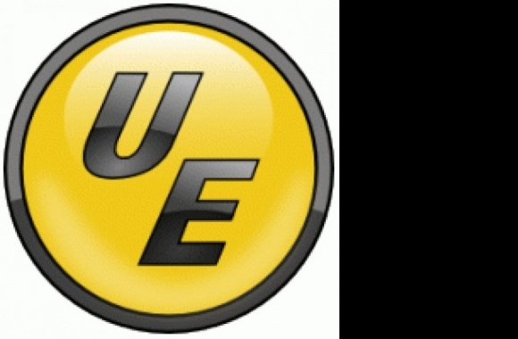 UltraEdit Logo download in high quality