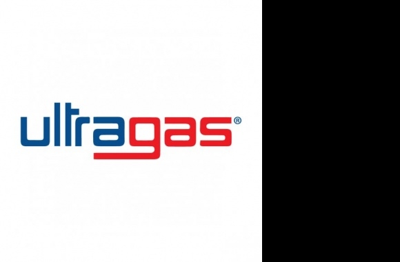 Ultragas Logo download in high quality