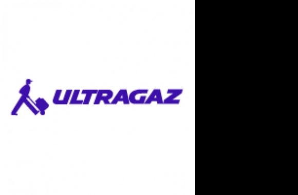 Ultragaz Logo download in high quality