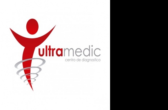 Ultramedic Tulancingo Logo