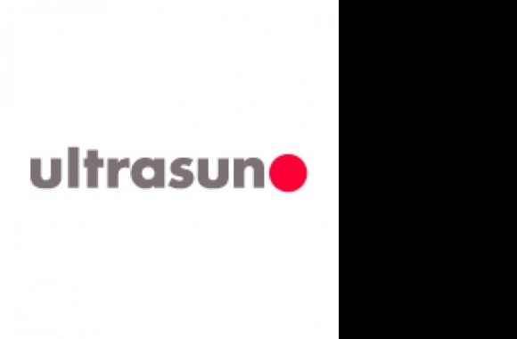 Ultrasun Logo download in high quality