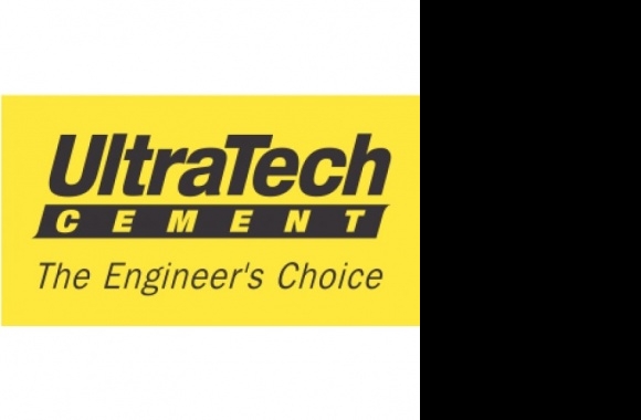 Ultratech Cement Logo download in high quality