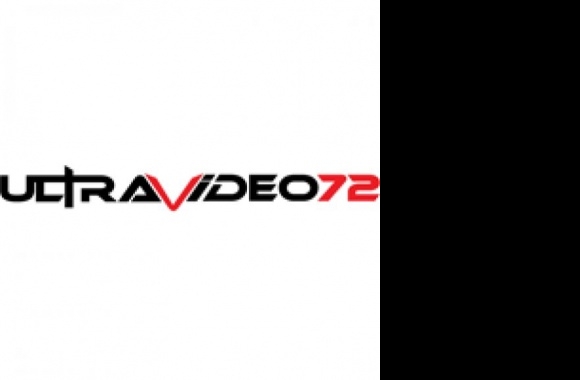 ultravideo 72 Logo download in high quality