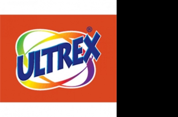 Ultrex Logo download in high quality