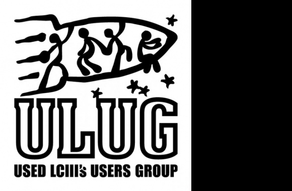 ULUG Logo download in high quality