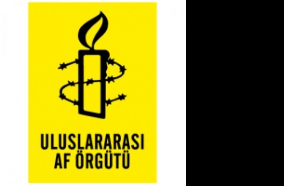 Uluslararası Af Örgütü Logo download in high quality