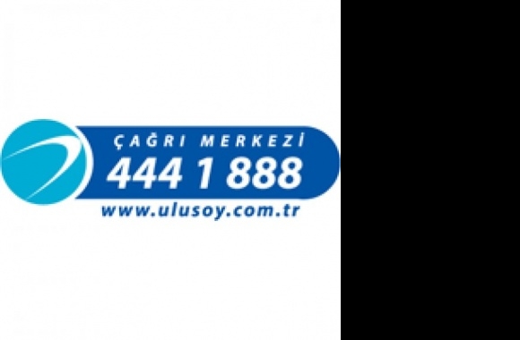 ulusoy çağrı merkezi Logo