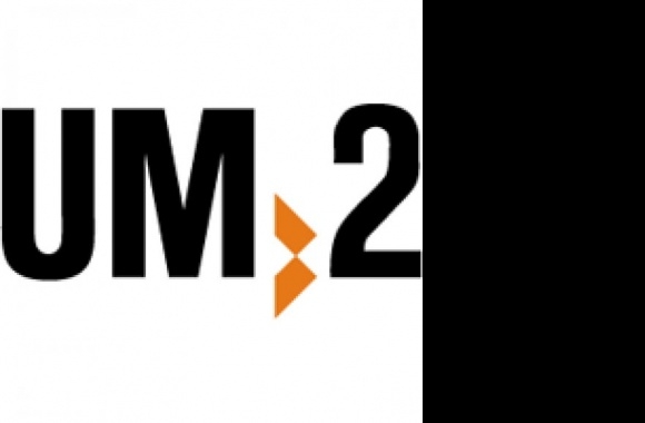 UM 2 Logo download in high quality