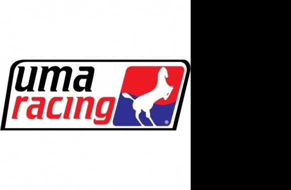 UMA Racing Logo