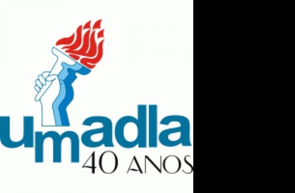 Umadla Logo download in high quality