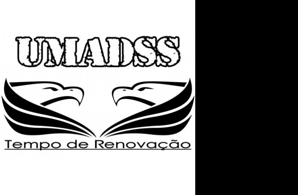 UMADSS Logo download in high quality