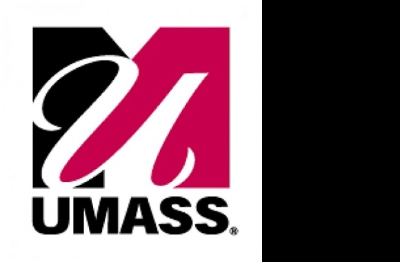 UMass Logo download in high quality