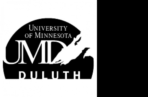 UMD Logo download in high quality