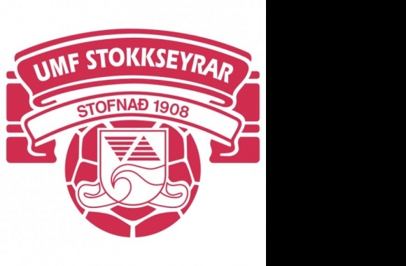 UMF Stokkseyri Logo download in high quality