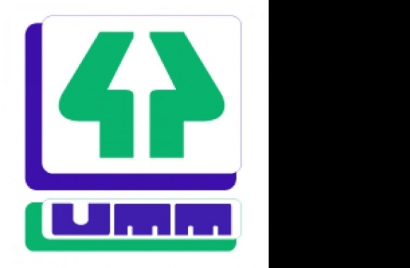 UMM Logo download in high quality