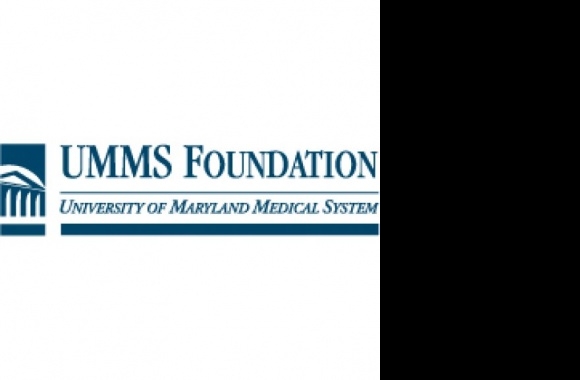 UMMS Foundation Logo download in high quality