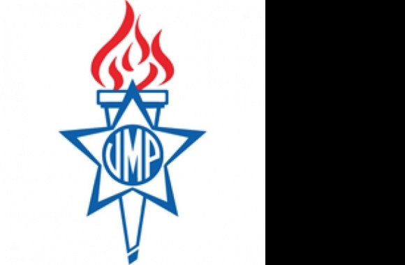 UMP Logo download in high quality