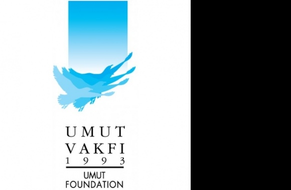 Umut Vakfı Logo