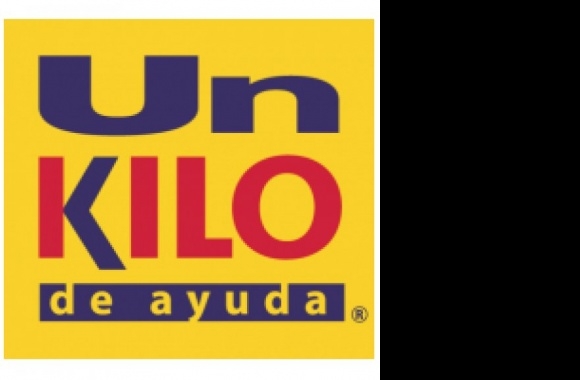 Un Kilo de Ayuda Logo