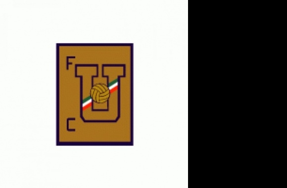 UNAM 1962-1970 Logo
