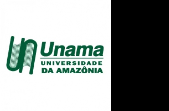 Unama Logo download in high quality