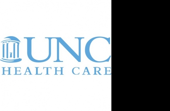 UNC Health Care Logo download in high quality