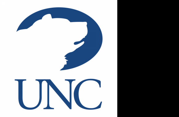 UNC Tar Heels Logo download in high quality