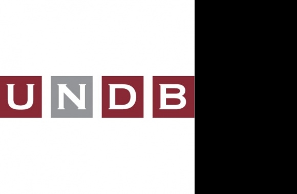 UNDB Logo download in high quality