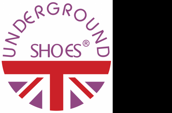 Underground Shoes Logo download in high quality