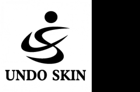 undoskin Undo Skin Logo download in high quality