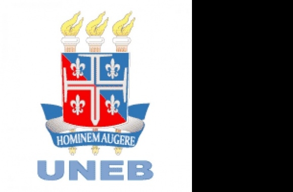 UNEB Logo download in high quality