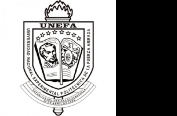 UNEFA LOGO Logo download in high quality