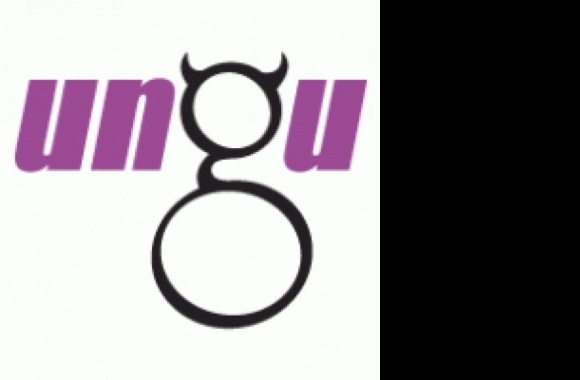 Ungu Logo download in high quality