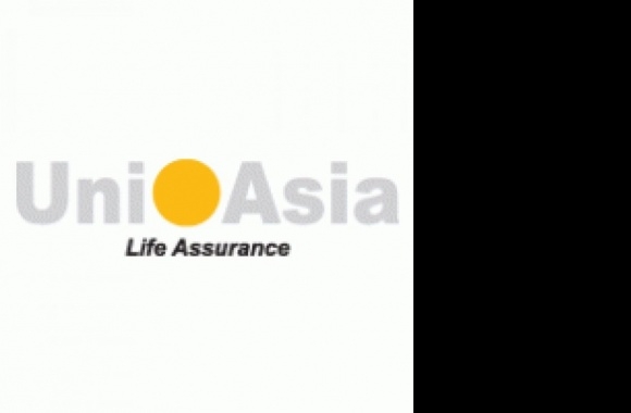 Uni Asia Logo