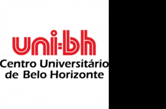 UNI BH Logo download in high quality