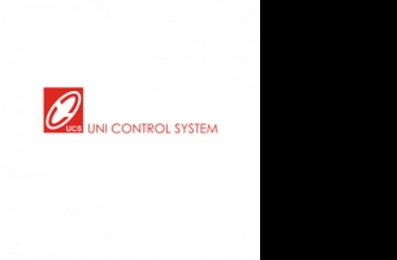 Uni Control System Gdańsk Logo download in high quality