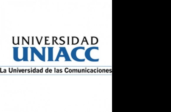UNIACC Logo download in high quality