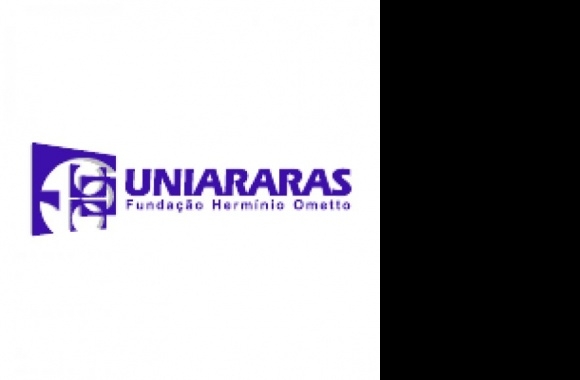 Uniararas Logo download in high quality