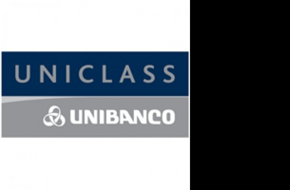 Unibanco Uniclass Logo download in high quality