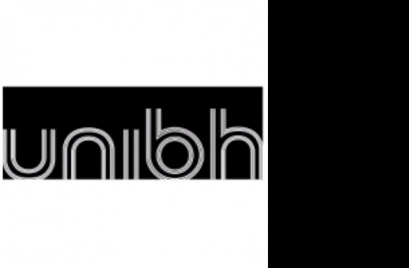 Unibh Logo download in high quality