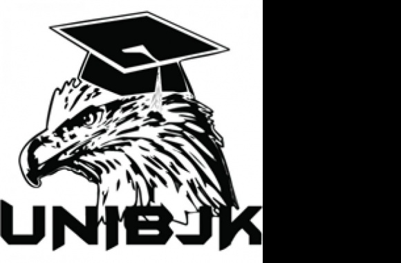 UniBJK Logo download in high quality