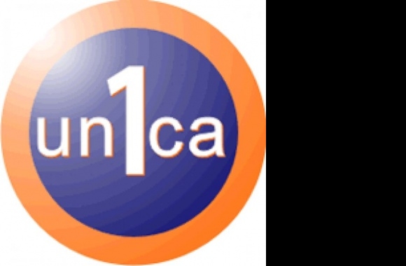 Unica Movilnet Logo download in high quality