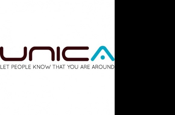 UNICA Web Agency Logo