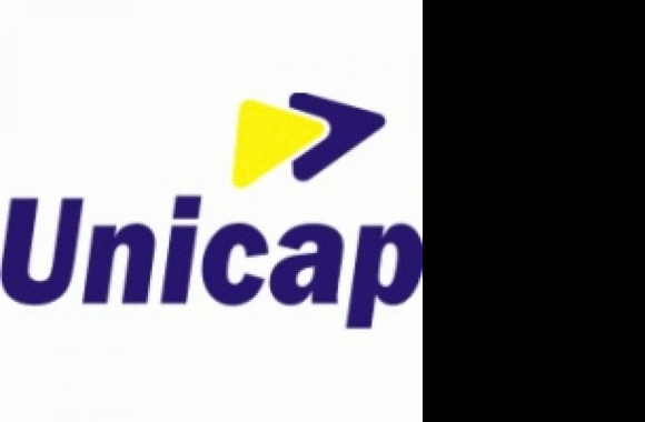 Unicap Recapagem Logo download in high quality