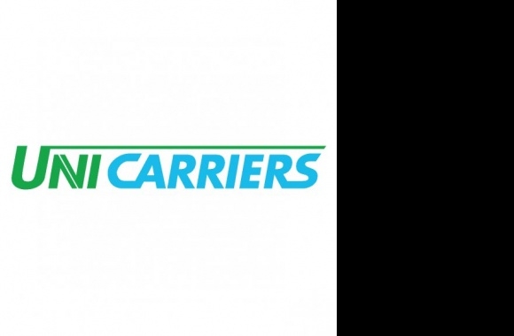 UniCarriers Corporation Logo download in high quality