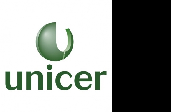 Unicer Logo download in high quality